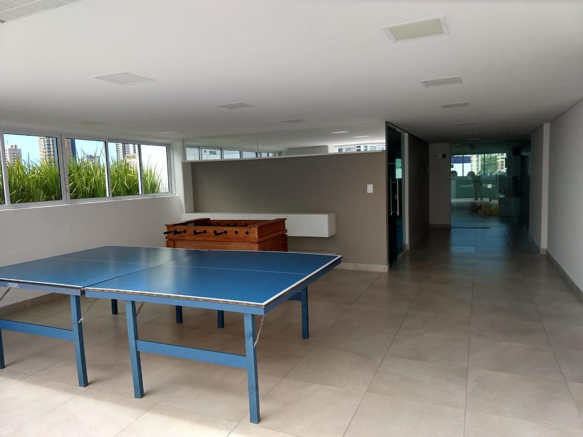 Essencial Manaira Apartment Joao Pessoa Ngoại thất bức ảnh