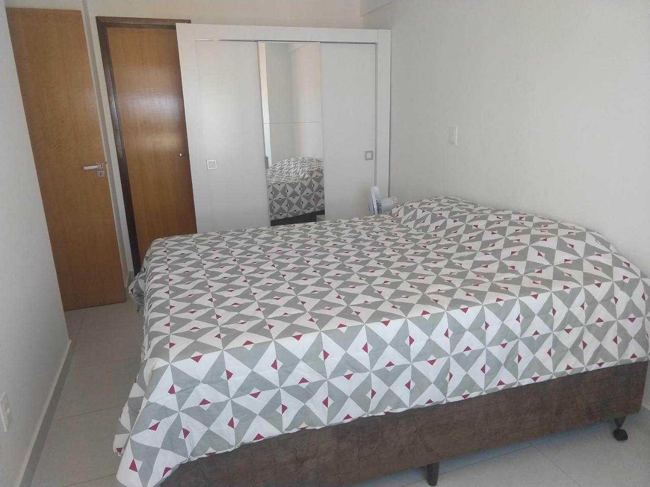 Essencial Manaira Apartment Joao Pessoa Ngoại thất bức ảnh
