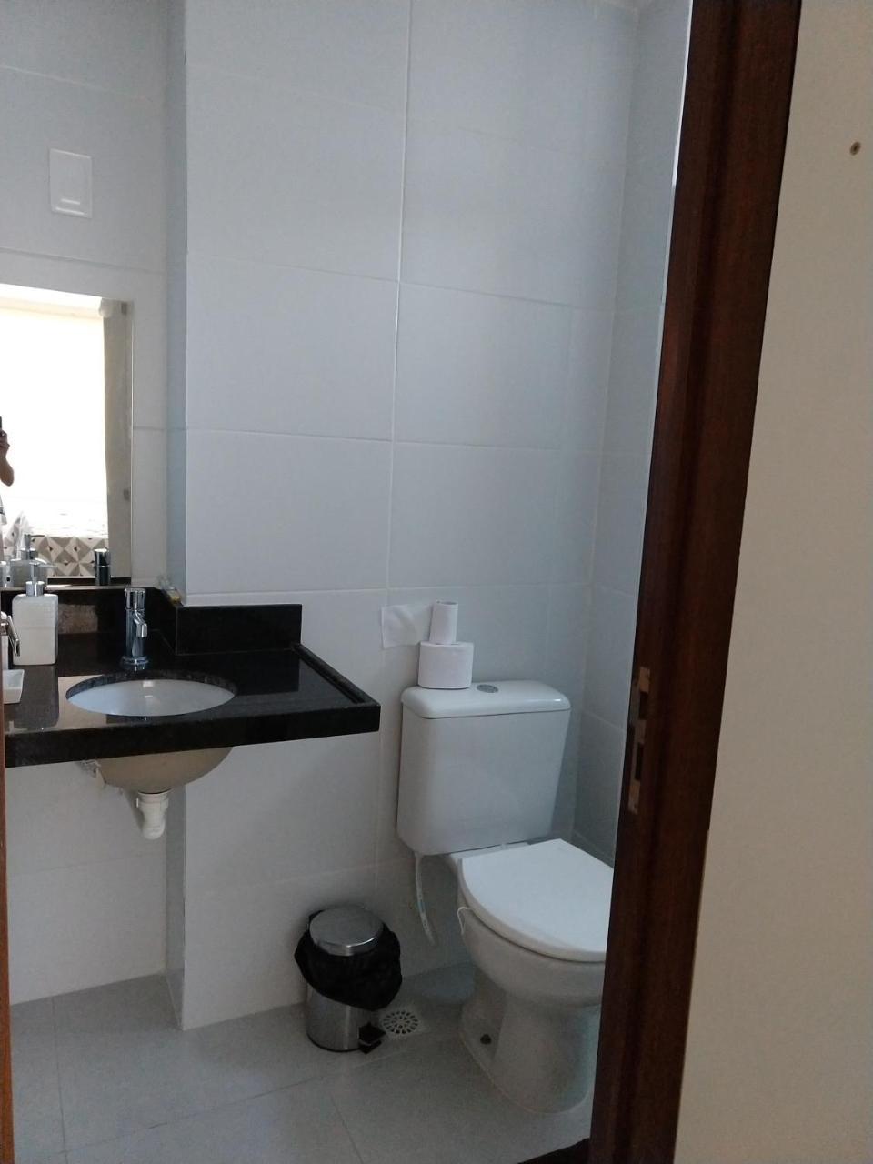 Essencial Manaira Apartment Joao Pessoa Ngoại thất bức ảnh