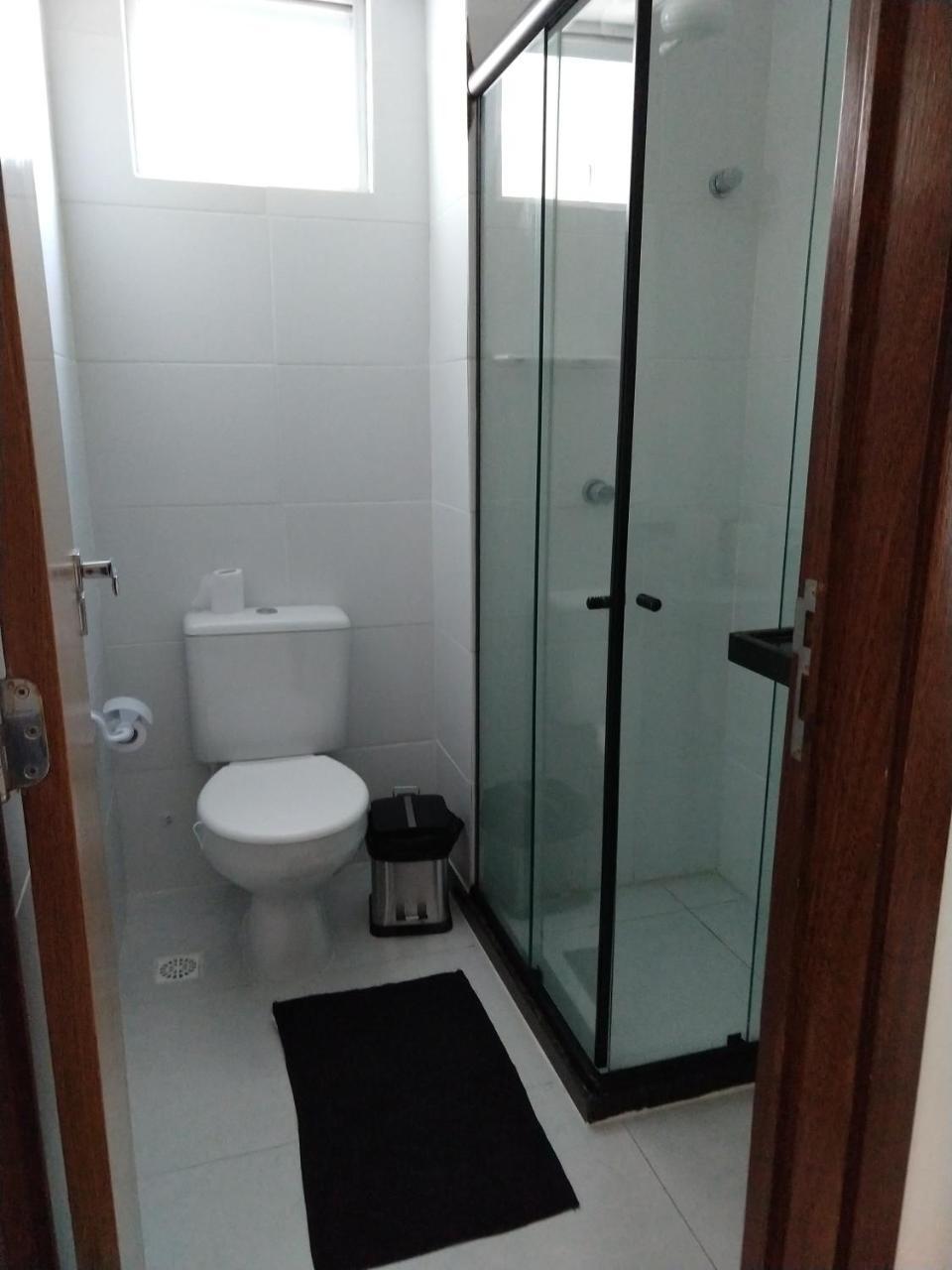 Essencial Manaira Apartment Joao Pessoa Ngoại thất bức ảnh